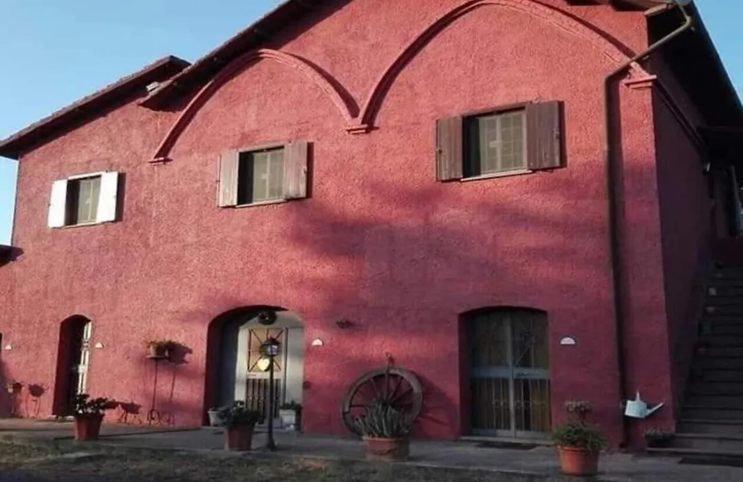 Il Baffetto B&B-1