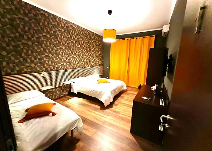 Prati Comfort Roma