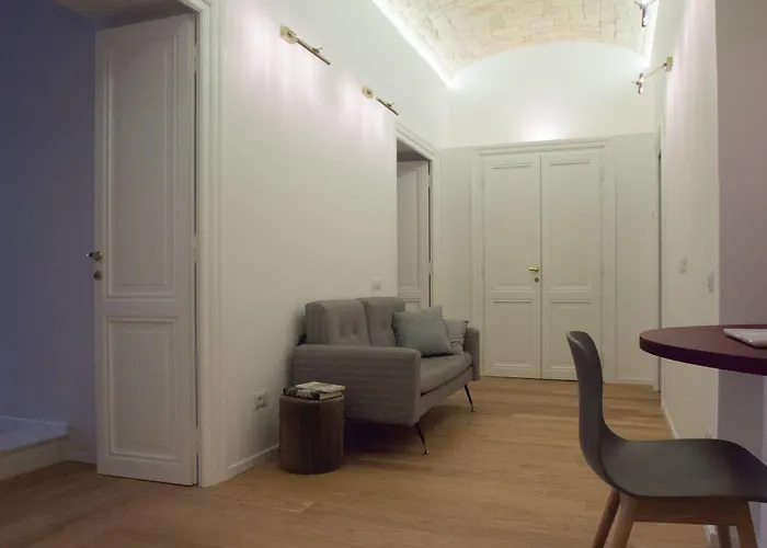 Bed and Breakfast La Casa Di Iulia Roma